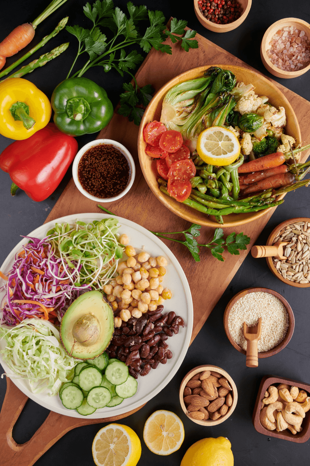 Healthy Food