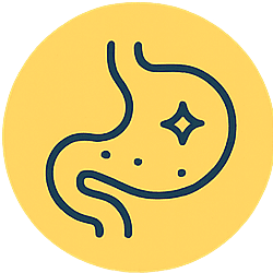 Aids Digestion