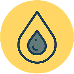 Rich in Good Fats